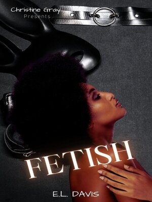 cover image of Fetish